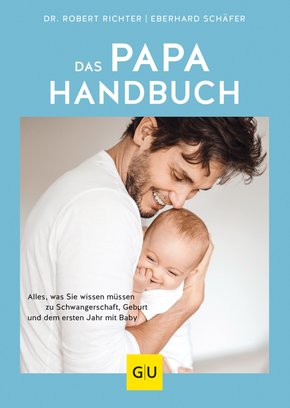 Das Papa-Handbuch (eBook, ePUB)