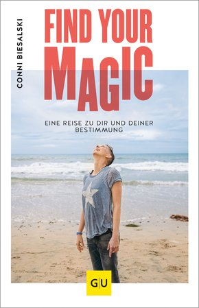 Find Your Magic (eBook, ePUB)