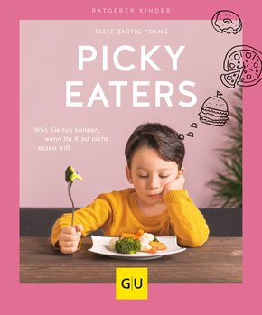 Picky Eaters (eBook, ePUB)