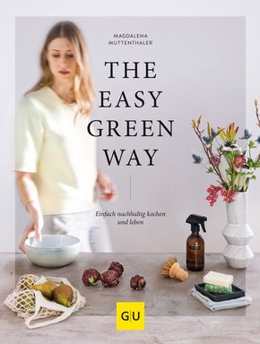 The Easy Green Way (eBook, ePUB)