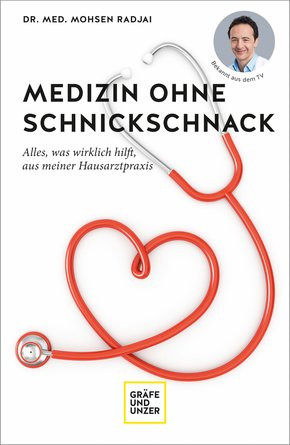 Medizin ohne Schnickschnack (eBook, ePUB)