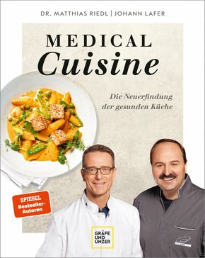Medical Cuisine (eBook, ePUB)