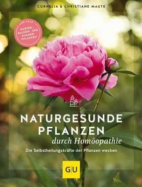 Naturgesunde Pflanzen durch Homöopathie (eBook, ePUB)