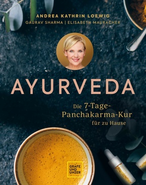 Ayurveda (eBook, ePUB)