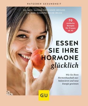 Essen Sie Ihre Hormone glücklich (eBook, ePUB)