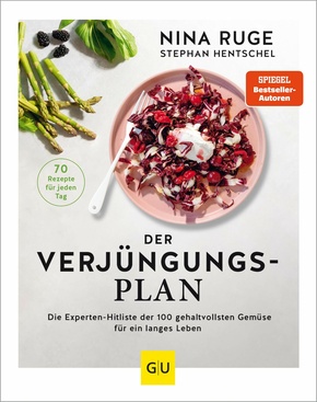 Der Verjüngungs-Plan (eBook, ePUB)