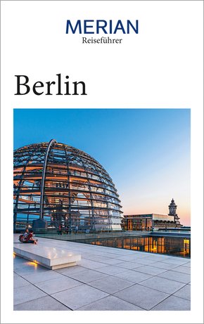 MERIAN Reiseführer Berlin (eBook, ePUB)