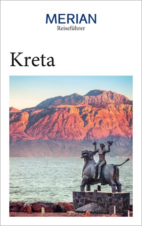 MERIAN Reiseführer Kreta (eBook, ePUB)