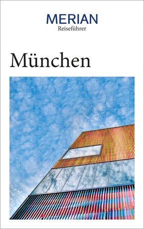 MERIAN Reiseführer München (eBook, ePUB)