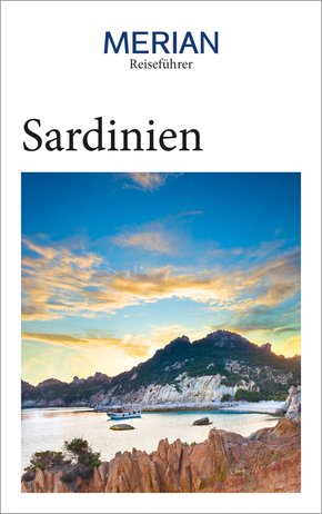 MERIAN Reiseführer Sardinien (eBook, ePUB)