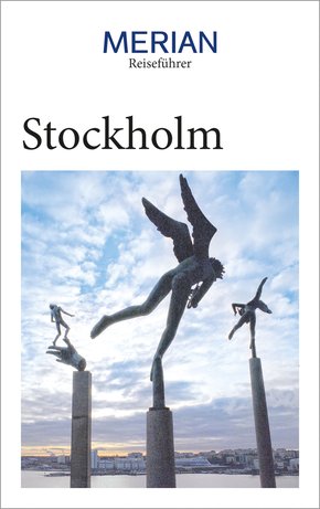 MERIAN Reiseführer Stockholm (eBook, ePUB)
