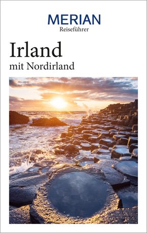 MERIAN Reiseführer Irland mit Nordirland (eBook, ePUB)