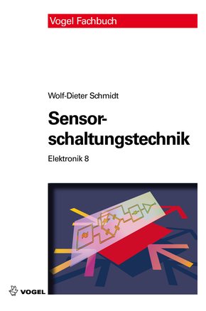 Sensorschaltungstechnik (eBook, PDF)