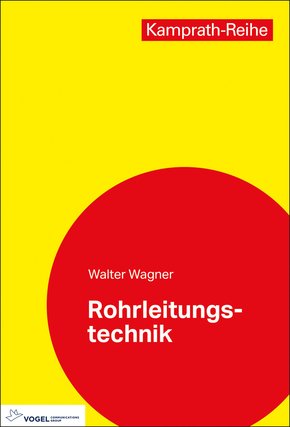 Rohrleitungstechnik (eBook, PDF)
