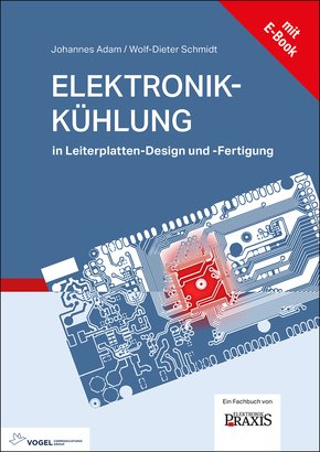 Elektronikkühlung (eBook, PDF)