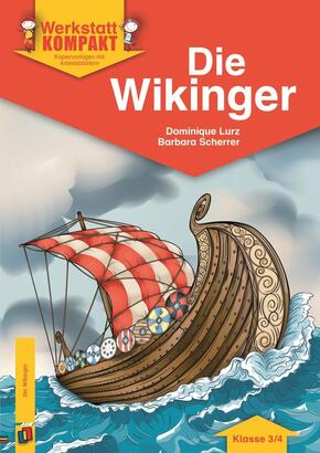 Die Wikinger - Klasse 3/4