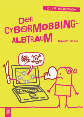 Der Cybermobbing-Albtraum (eBook, ePUB)
