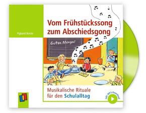 Vom Frühstückssong zum Abschiedsgong