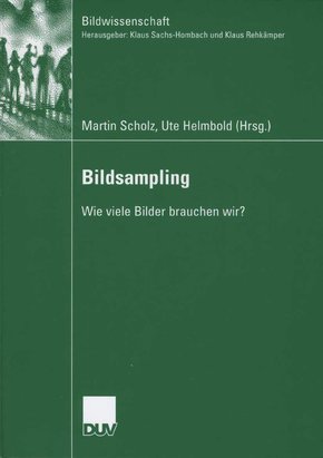 Bildsampling (eBook, PDF)