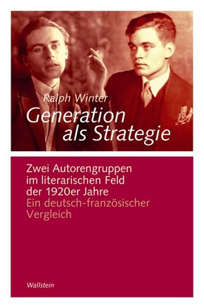 Generation als Strategie (eBook, PDF)