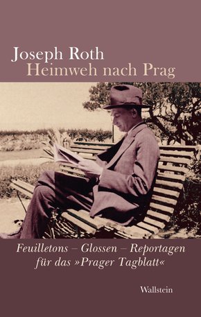 Heimweh nach Prag (eBook, PDF)