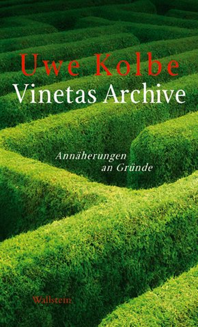 Vinetas Archive (eBook, PDF)