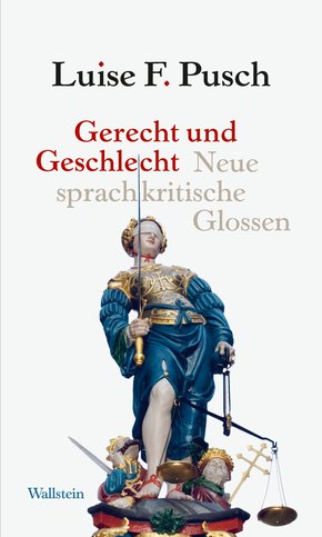 Gerecht und Geschlecht (eBook, PDF)