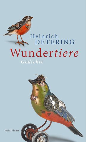 Wundertiere (eBook, PDF)