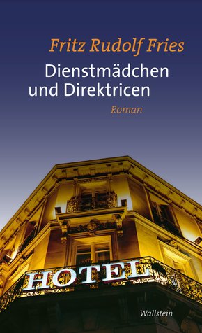 Dienstmädchen und Direktricen (eBook, PDF)