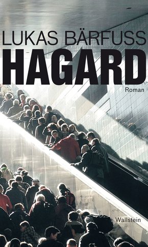 Hagard (eBook, ePUB)