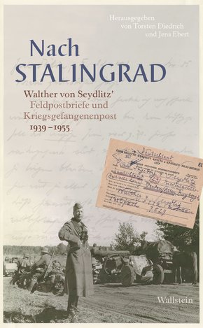 Nach Stalingrad (eBook, ePUB)