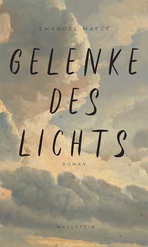 Gelenke des Lichts (eBook, ePUB)