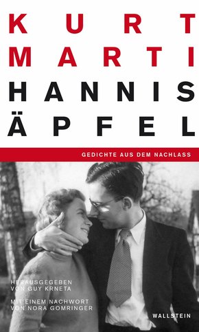 Hannis Äpfel (eBook, ePUB)