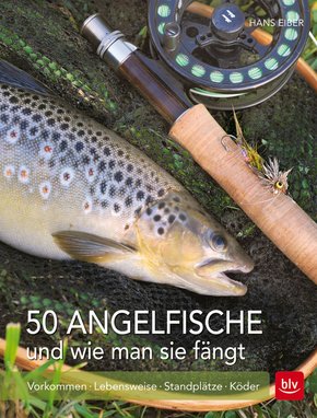 50 Angelfische und wie man sie fängt (eBook, ePUB)