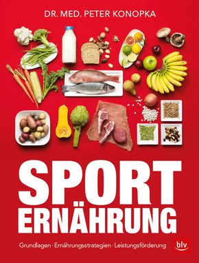 Sporternährung (eBook, ePUB)