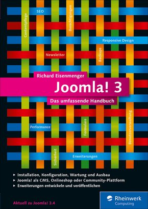 Joomla! 3 (eBook, ePUB)