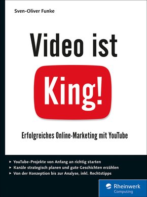 Video ist King! (eBook, ePUB)