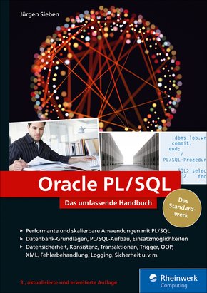 Oracle PL/SQL (eBook, ePUB)