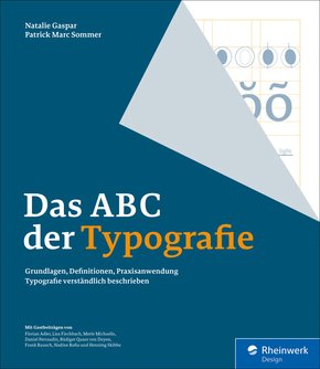 Das ABC der Typografie (eBook, PDF)