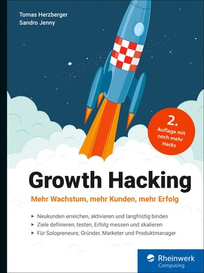 Growth Hacking (eBook, ePUB)