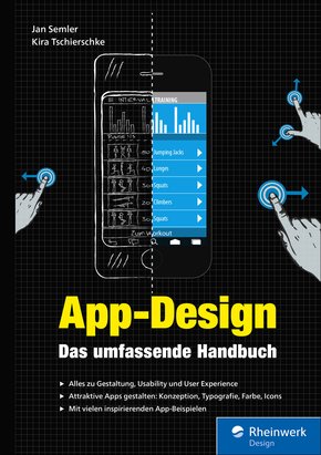 App-Design (eBook, ePUB)