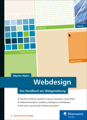 Webdesign (eBook, PDF)