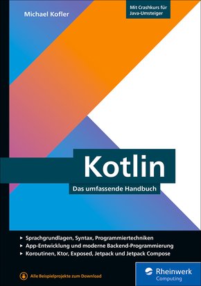 Kotlin (eBook, ePUB)