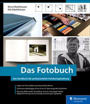 Das Fotobuch (eBook, PDF)