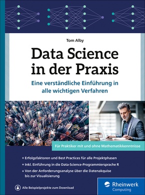 Data Science in der Praxis (eBook, ePUB)
