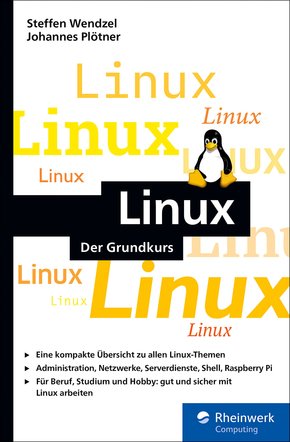 Linux (eBook, ePUB)