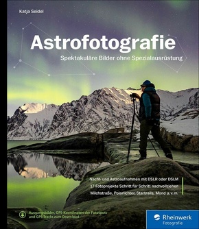 Astrofotografie (eBook, PDF)