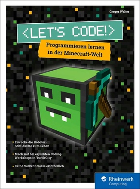 Let's Code! (eBook, ePUB)
