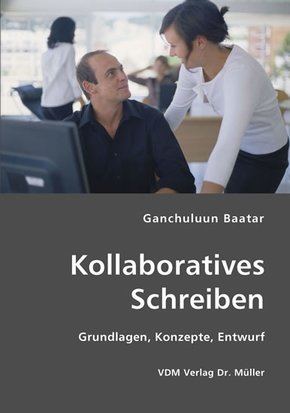 Kollaboratives Schreiben (eBook, PDF)