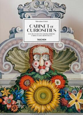 Massimo Listri. Cabinet of Curiosities